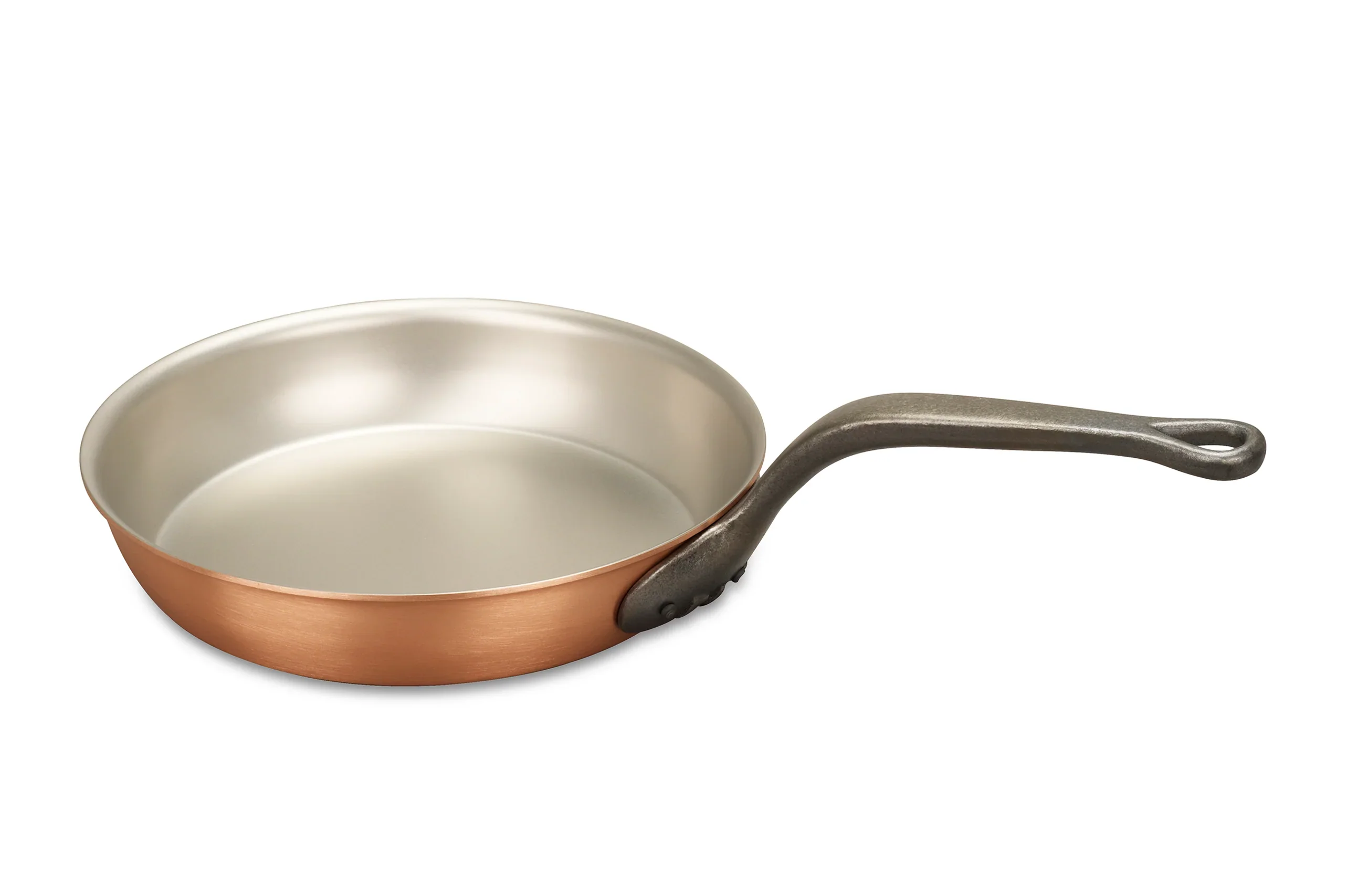 Classic Frying Pan - Image 4