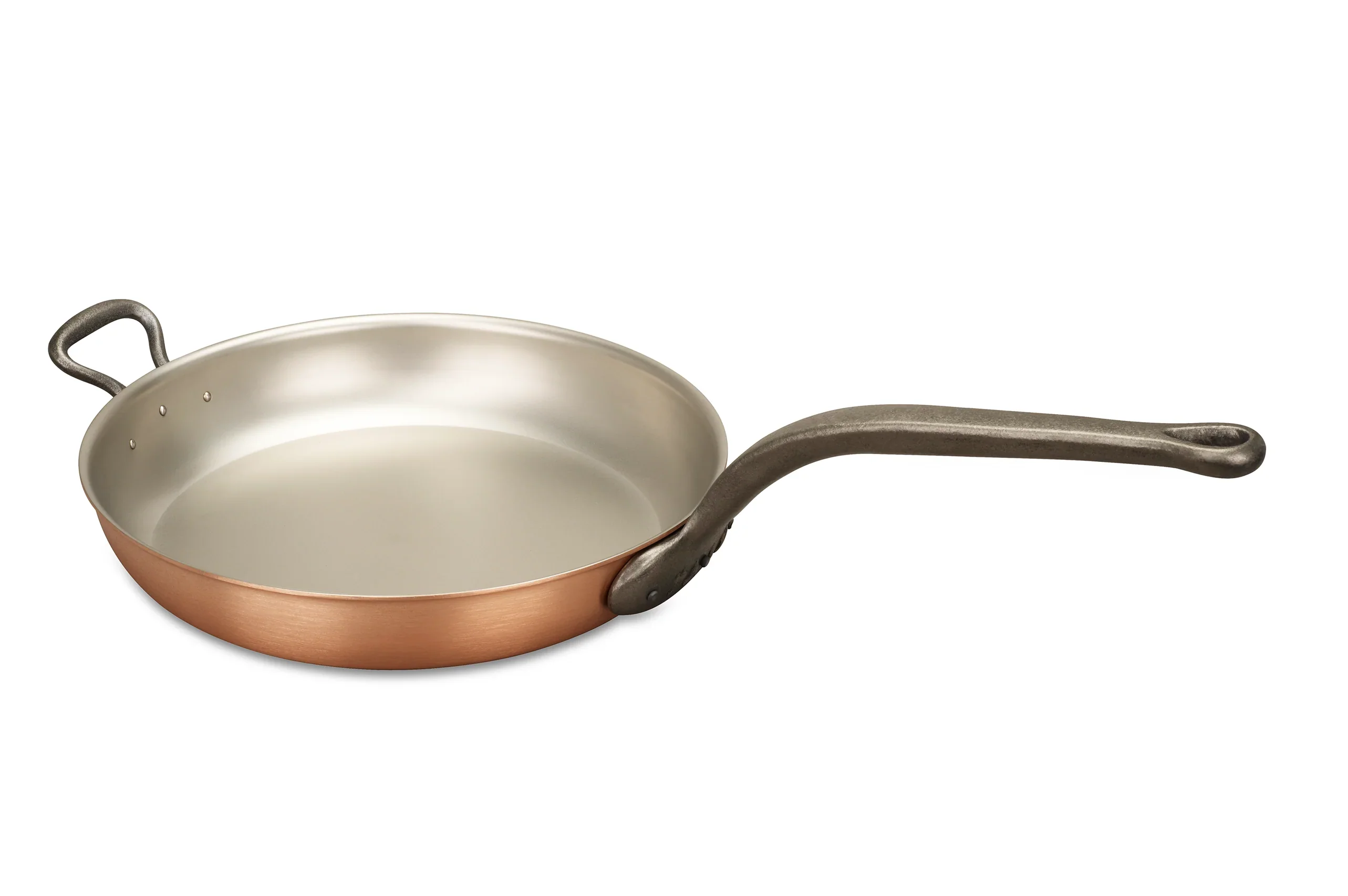 Classic Frying Pan - Image 6