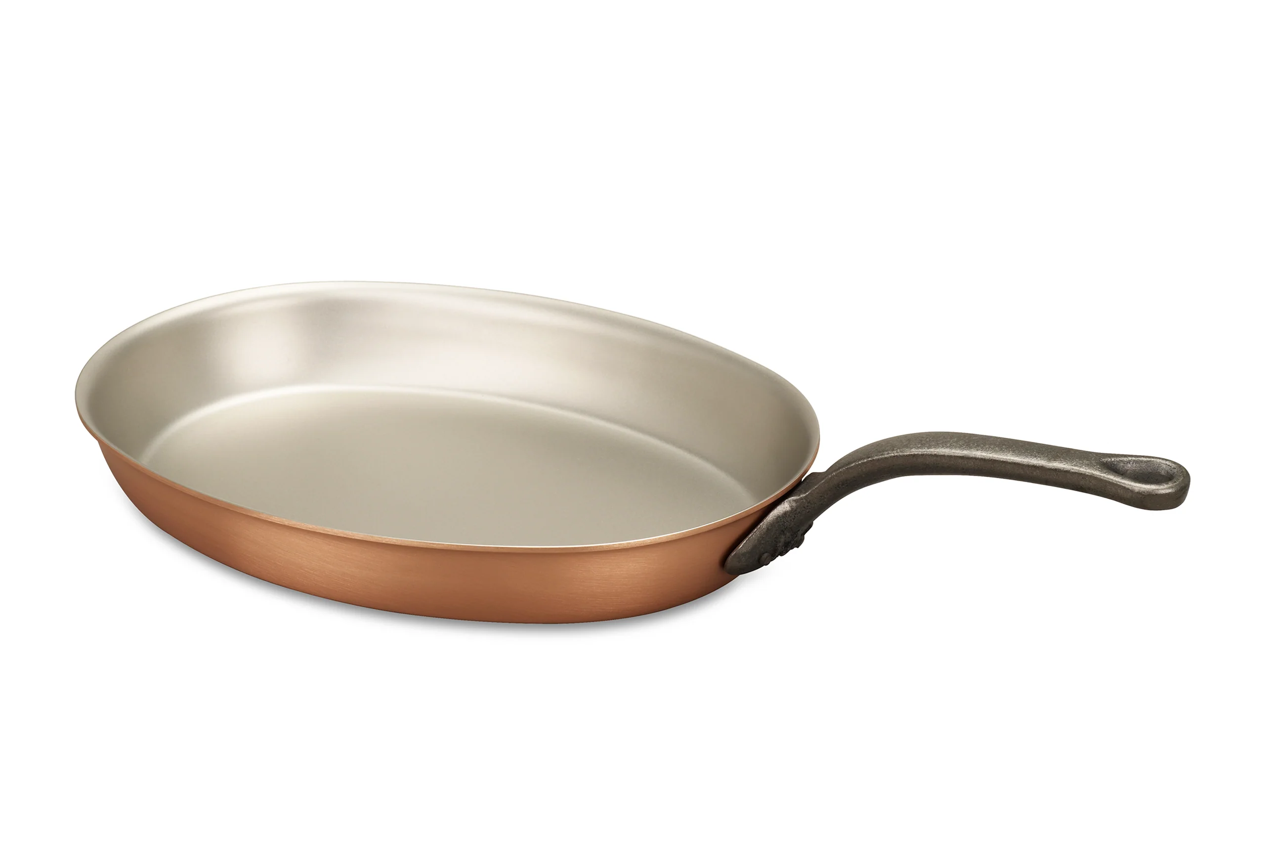 Classic Frying Pan - Image 7