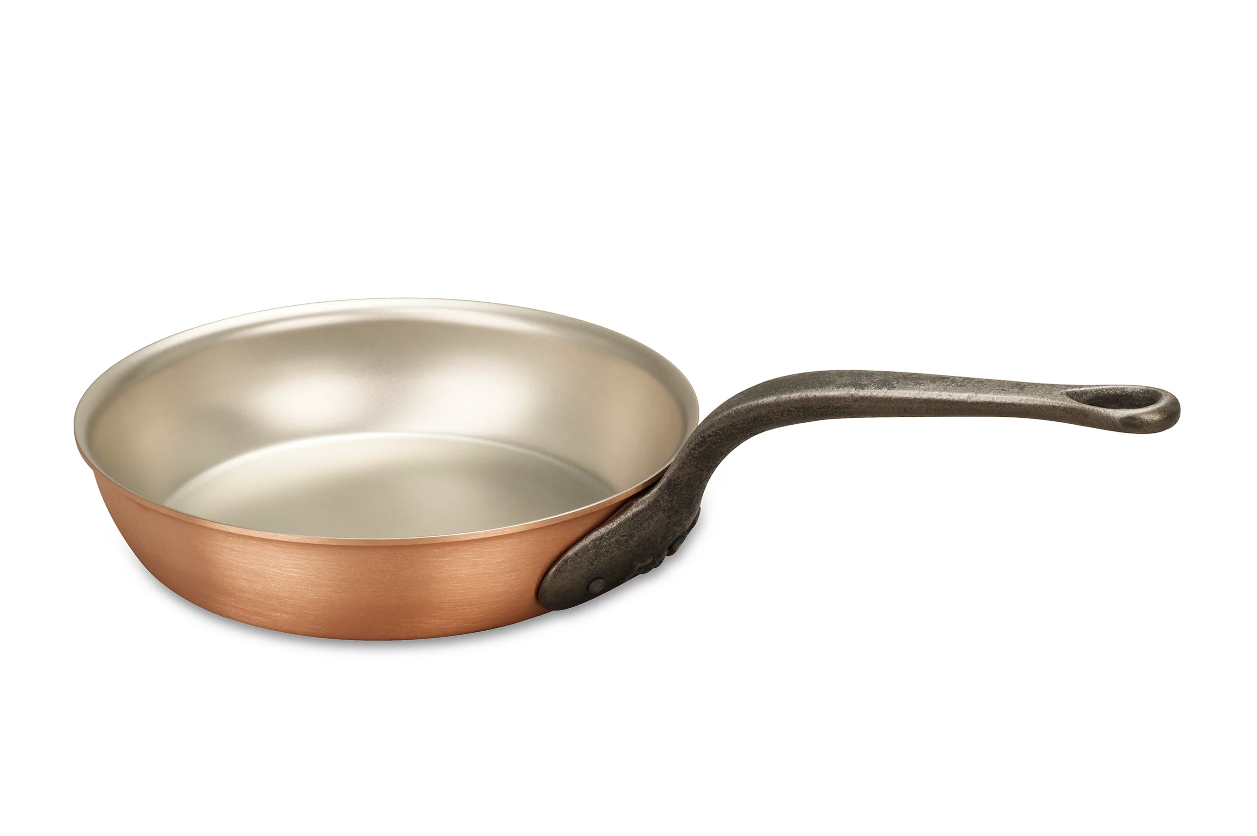 Classic Frying Pan - Image 8
