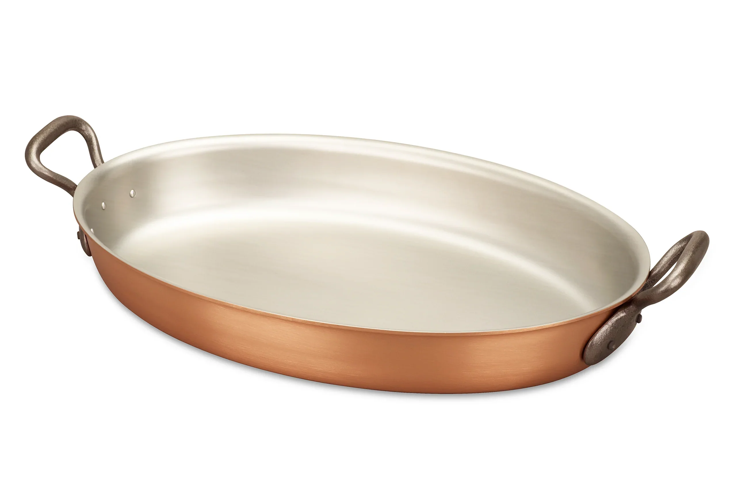 Classic Oval Gratin - Image 4