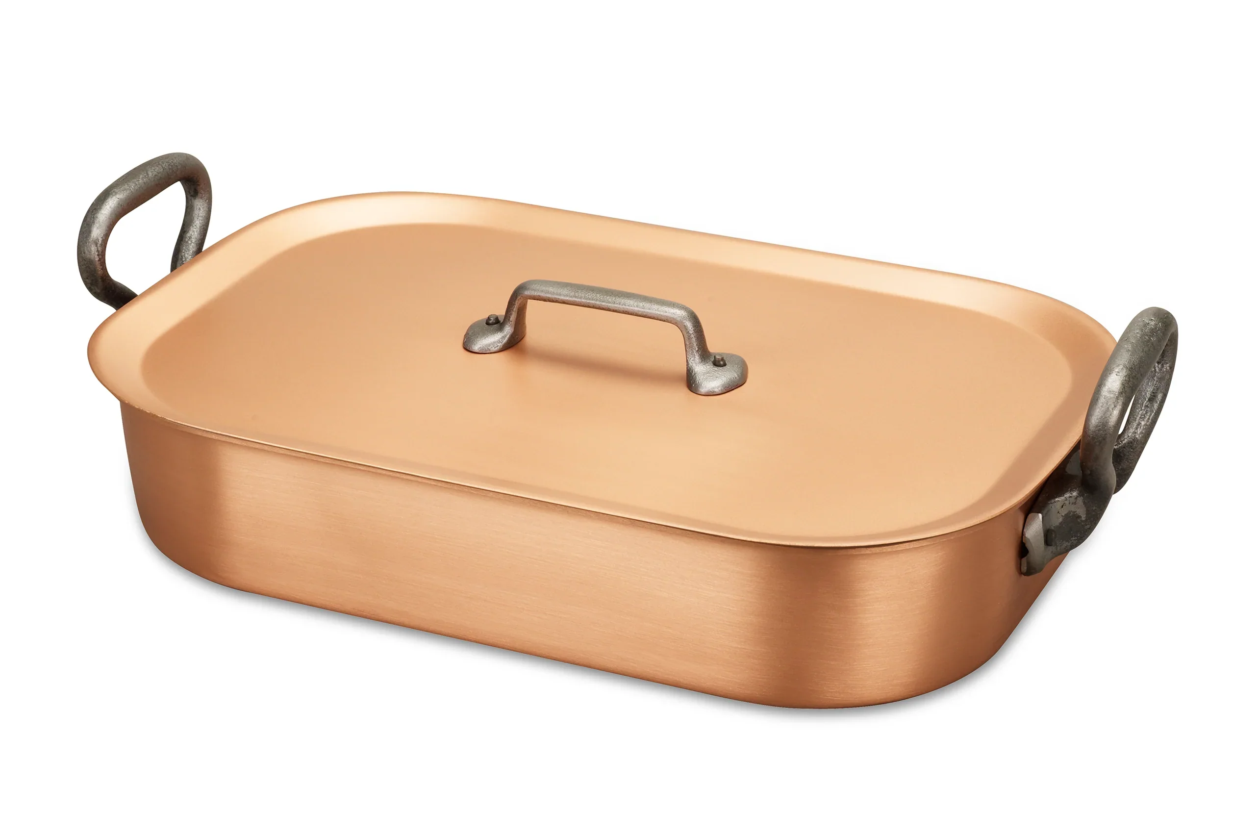 Classic Roasting Pan - Image 3