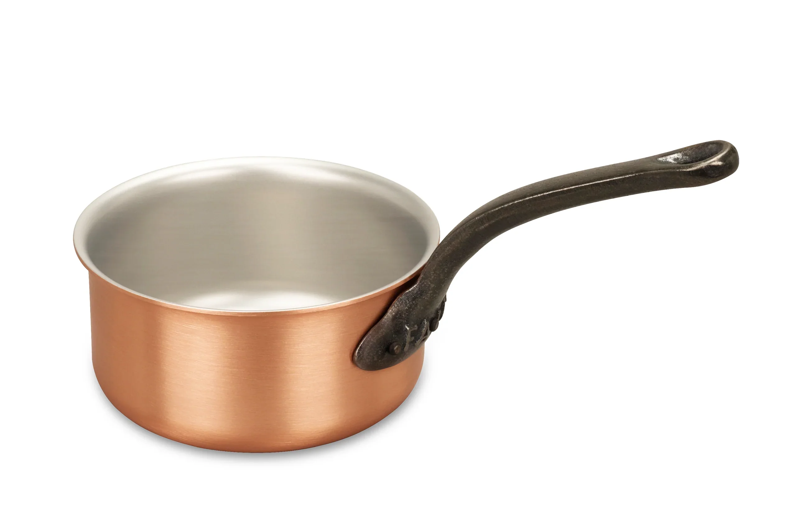 Classic Sauce pan - Image 4