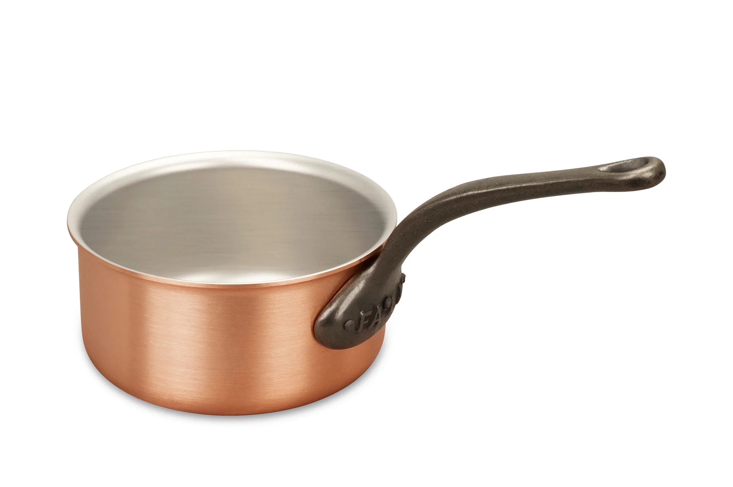 Classic Sauce pan - Image 5