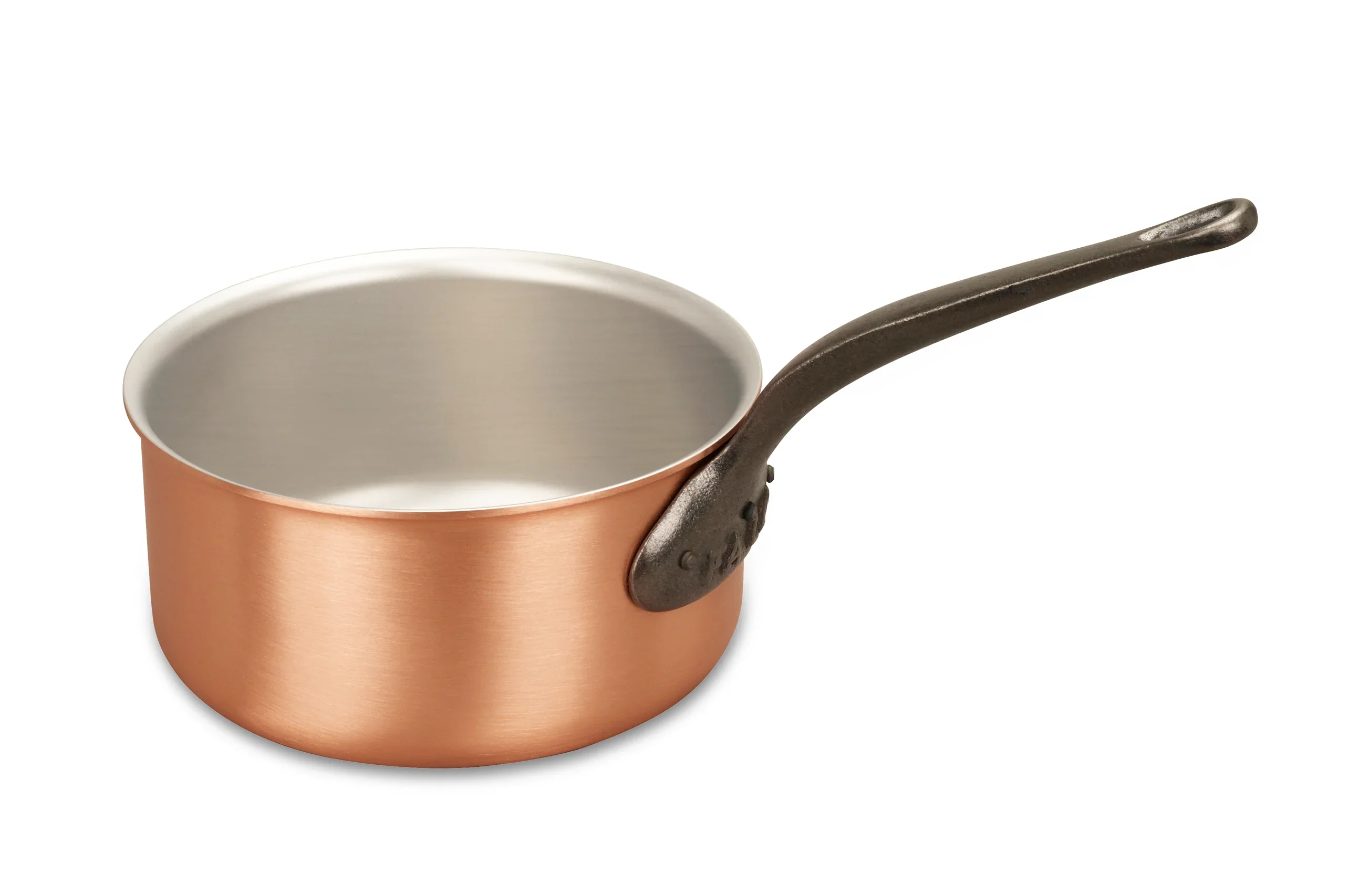 Classic Sauce pan - Image 6
