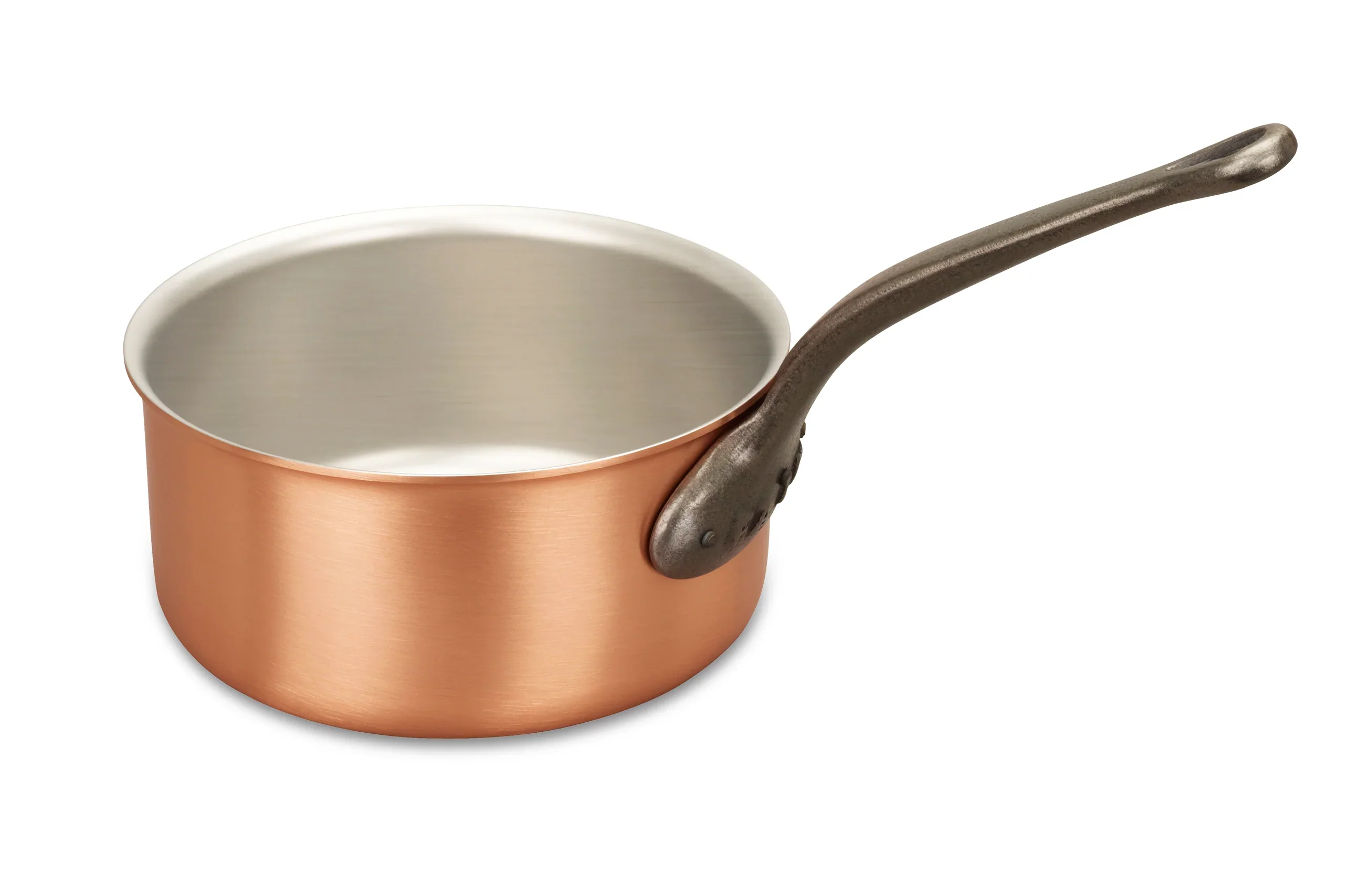 Classic Sauce pan - Image 7