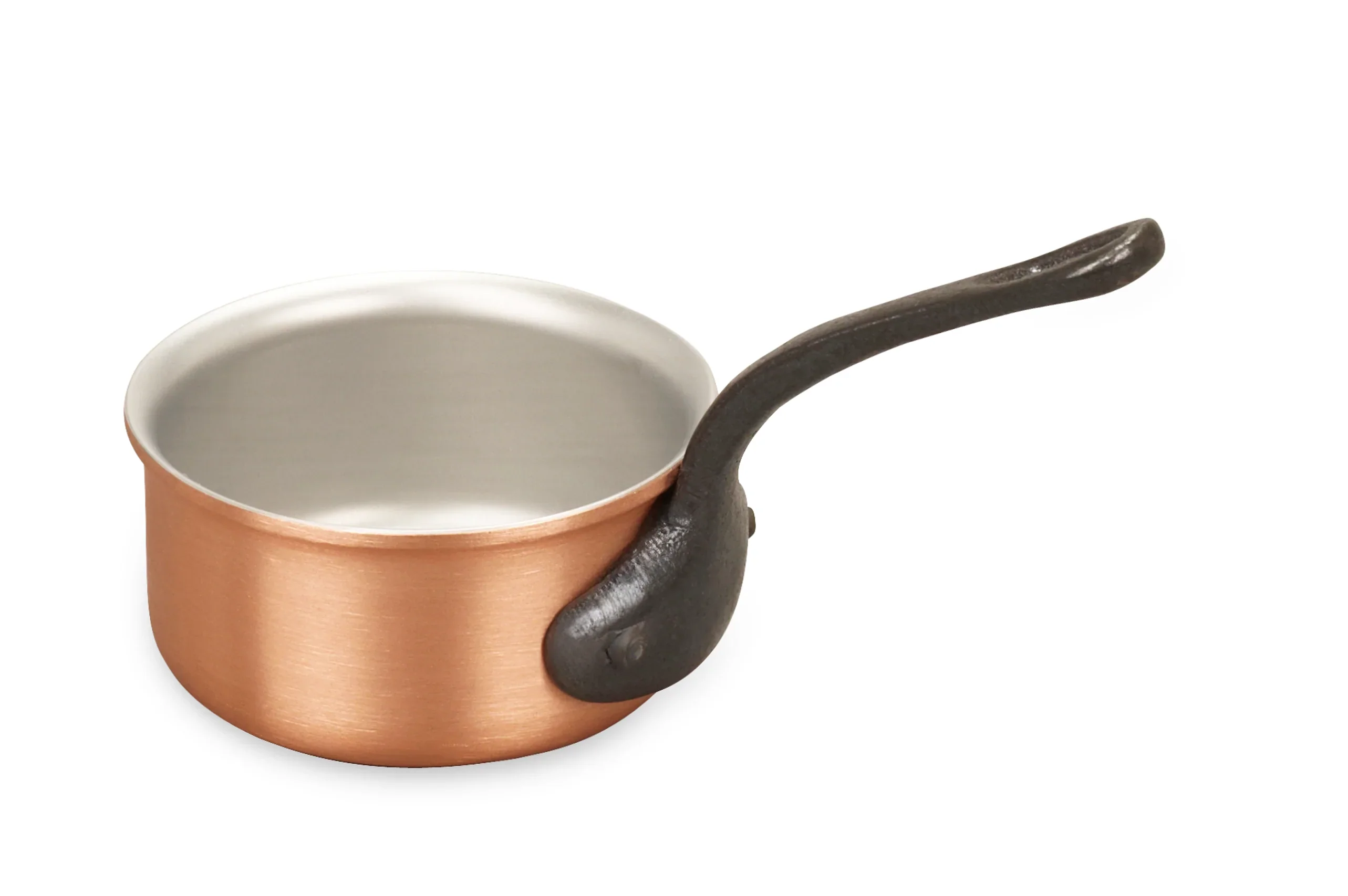 Classic Sauce pan - Image 8