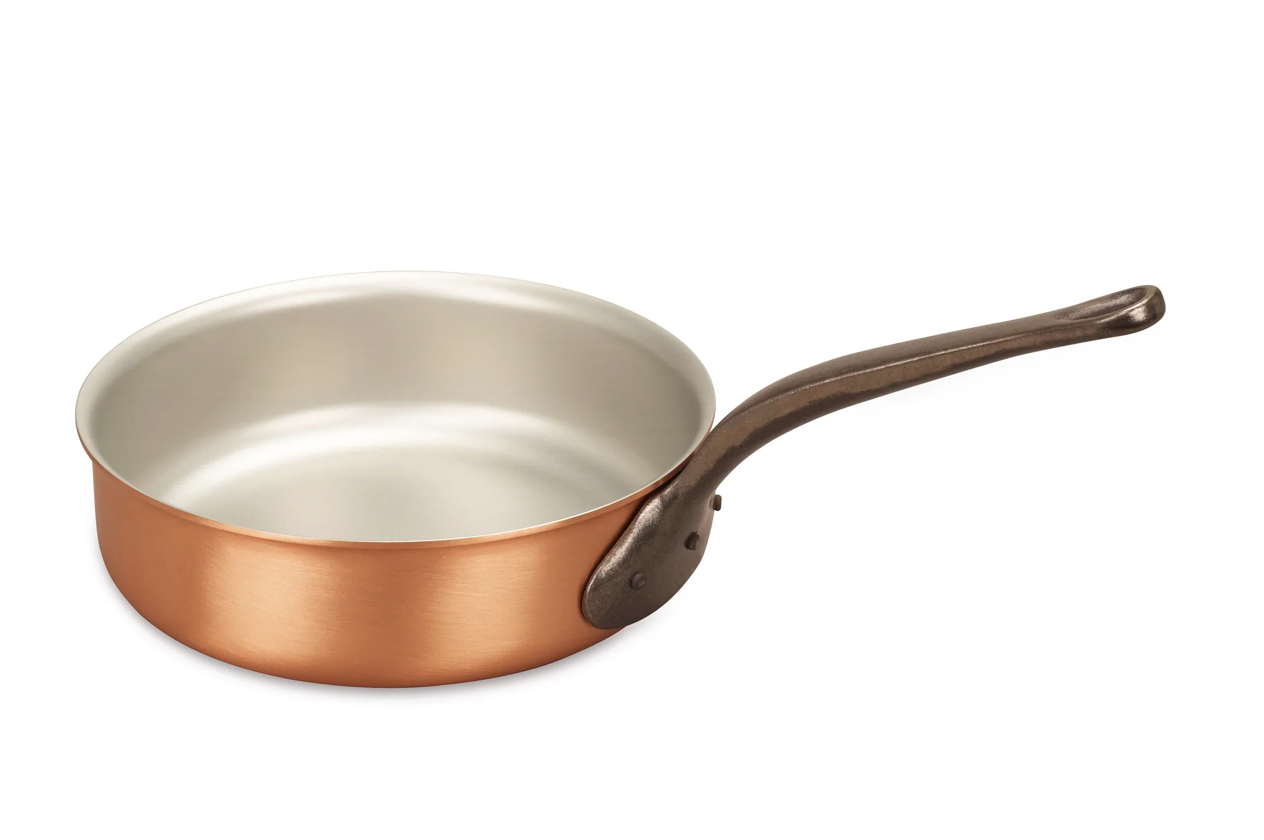 Classic Saute Pan - Image 4