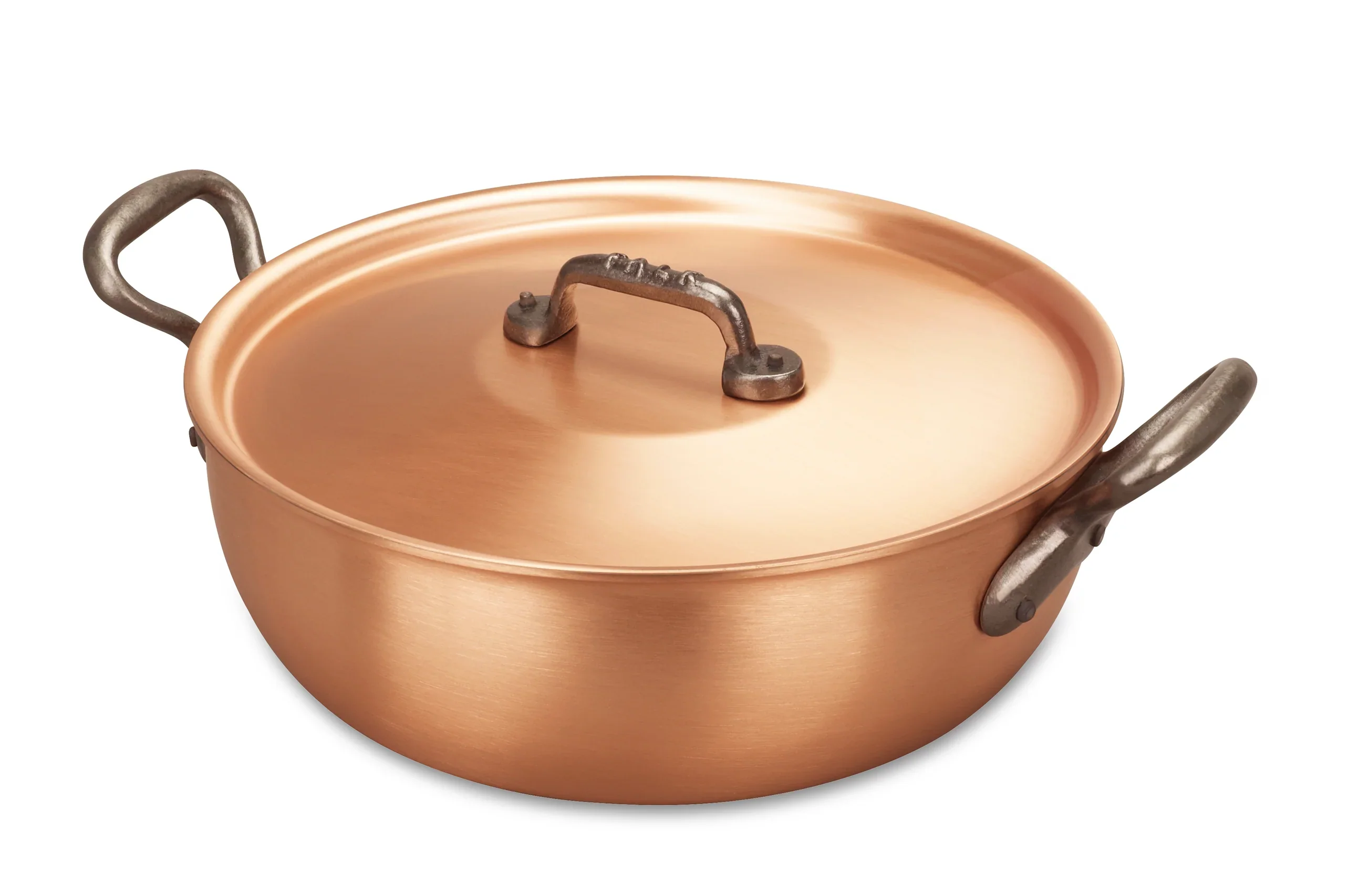 Classic Stew Pan - Image 3