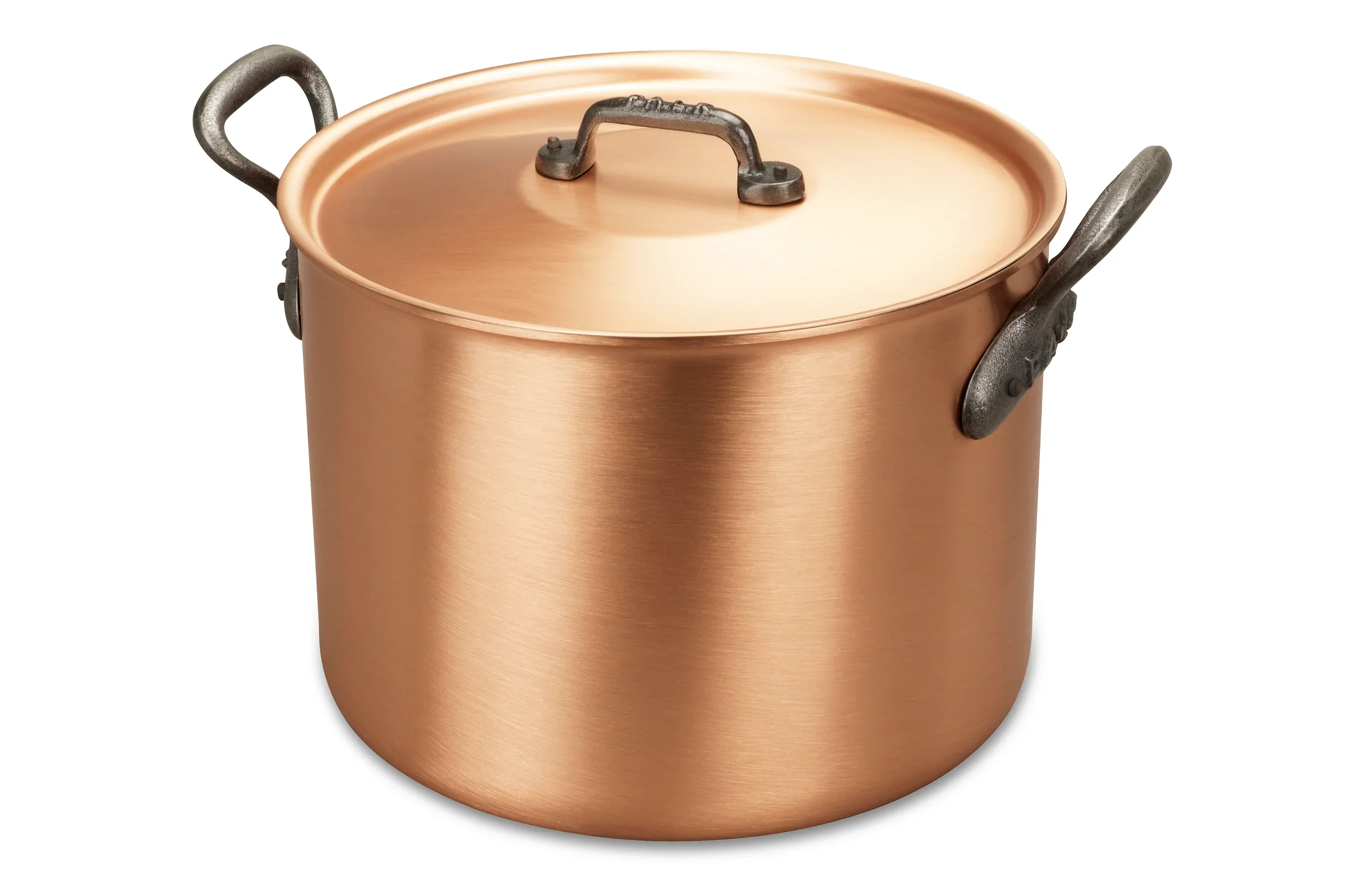 Classic Stock pot - Image 3