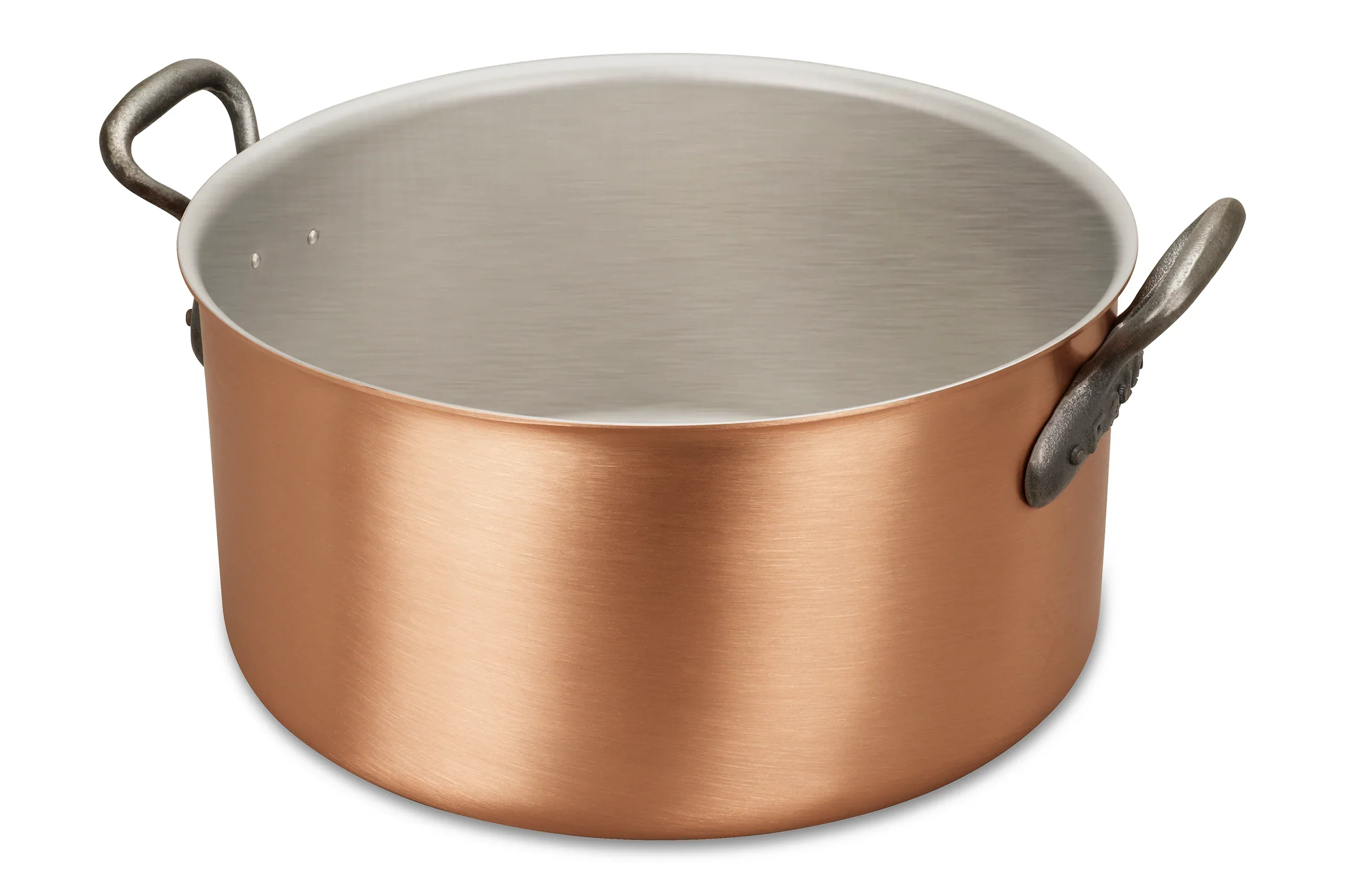 Classic Stock pot - Image 4
