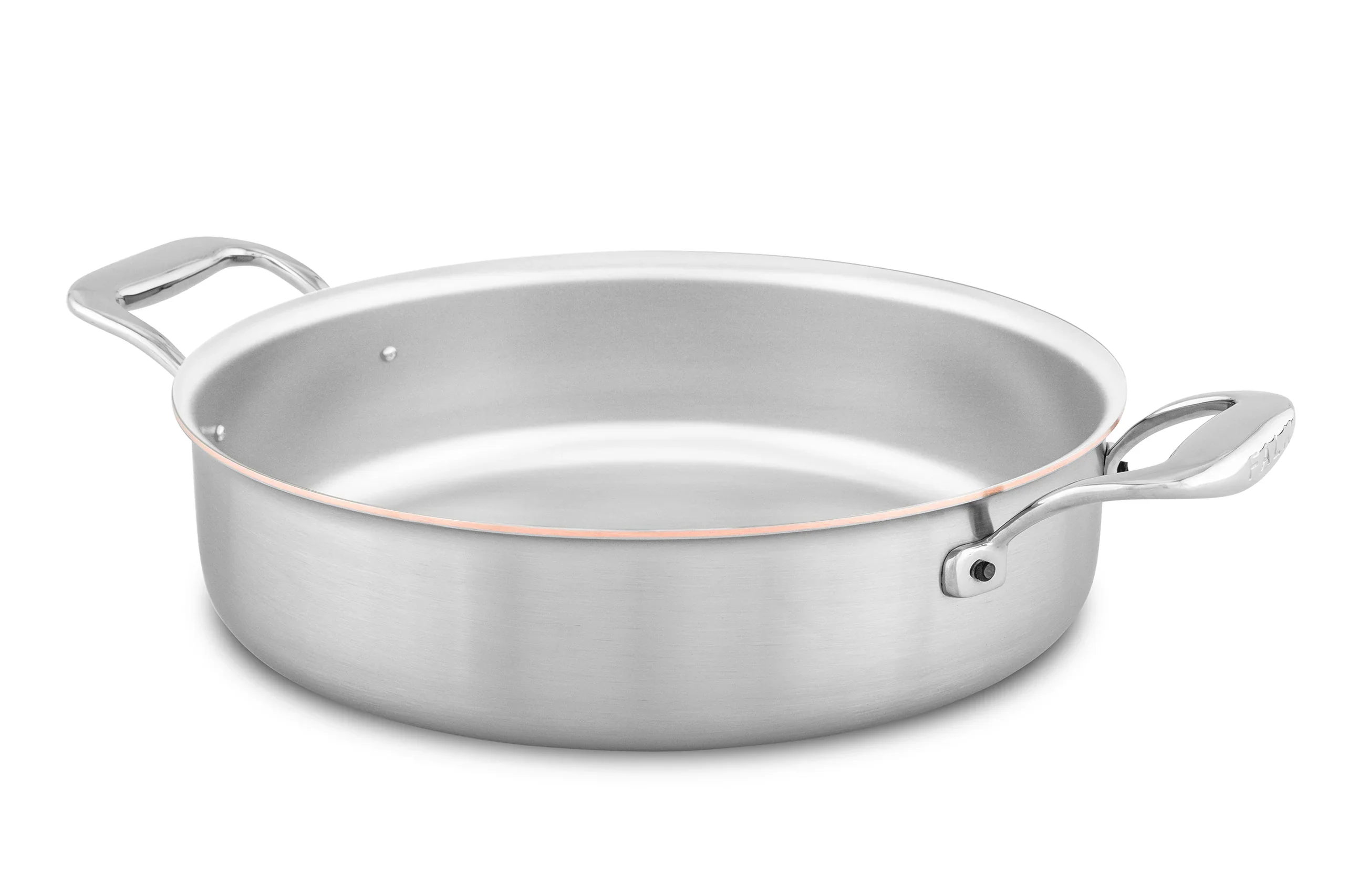 Copper Coeur Rondeau - Image 5