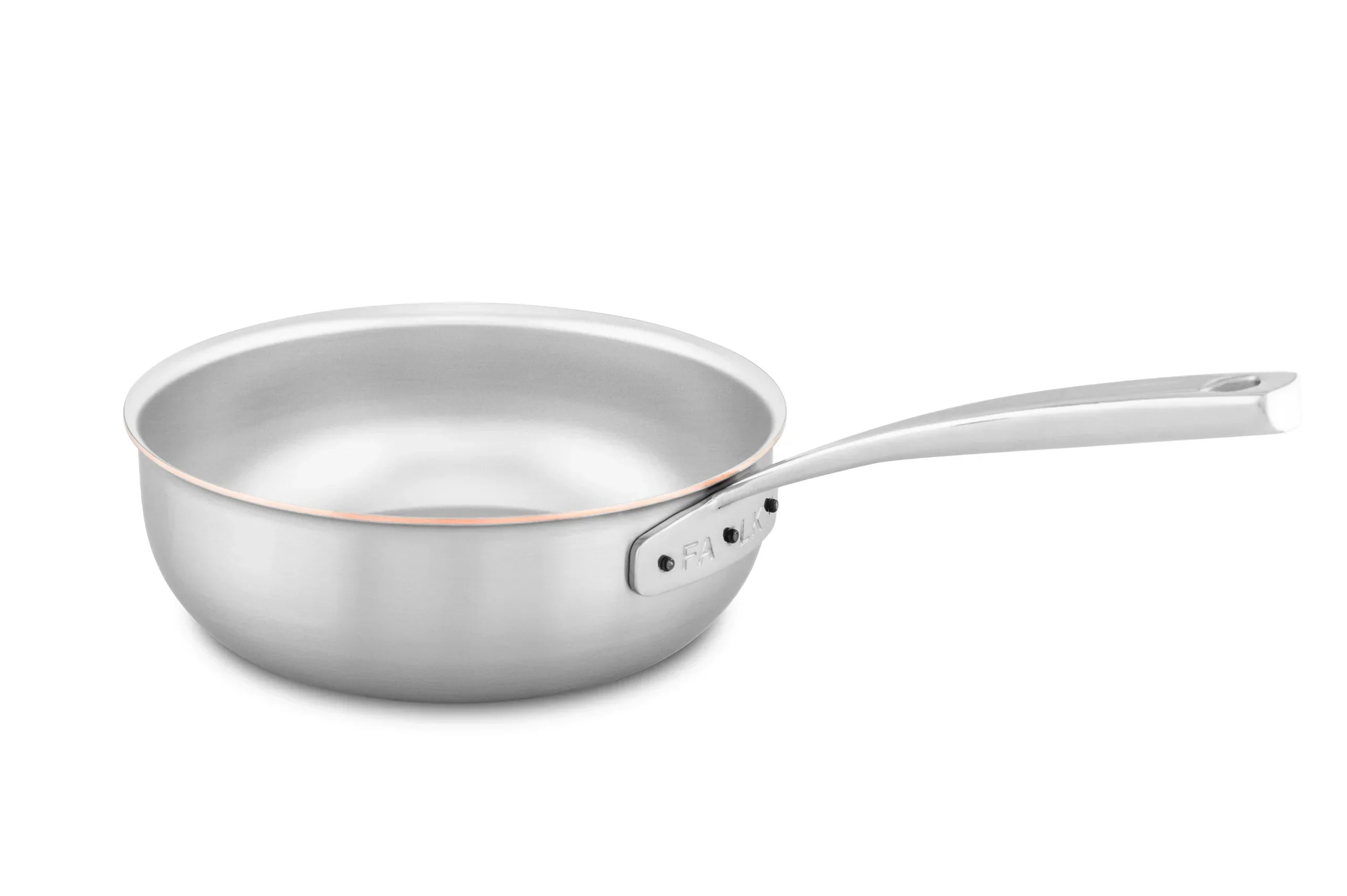 Copper Coeur Saucier - Image 5