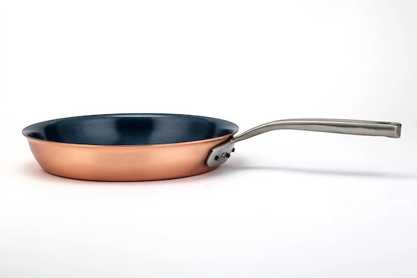 Cu-ramik Frying Pan - Image 3