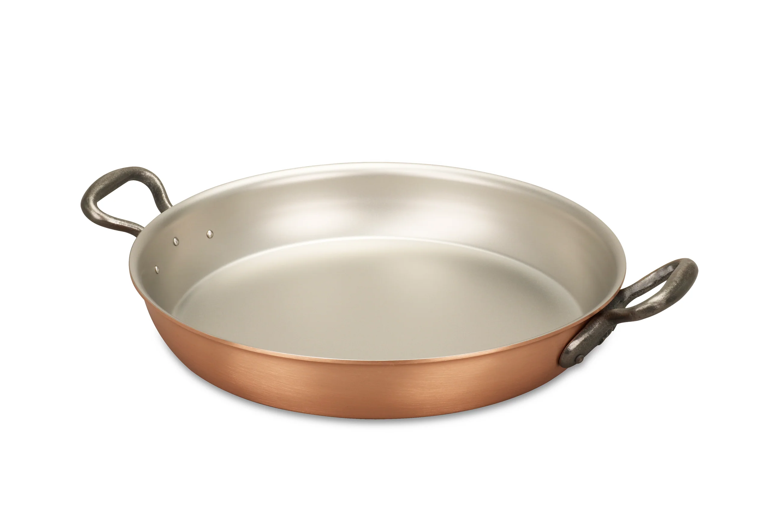 Fusion Round Gratin Pan - Image 4