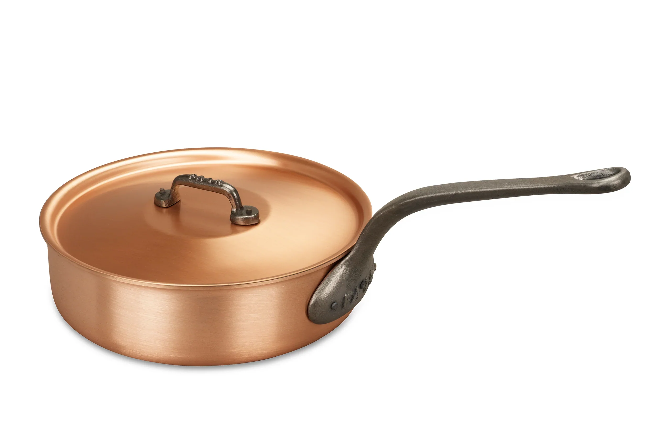 Fusion Saute Pan - Image 3