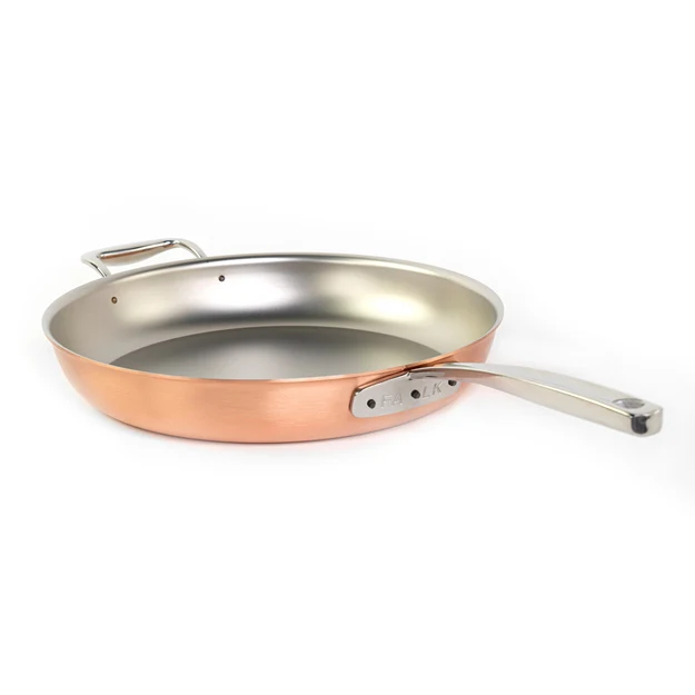 Signature Frying Pan - Image 5