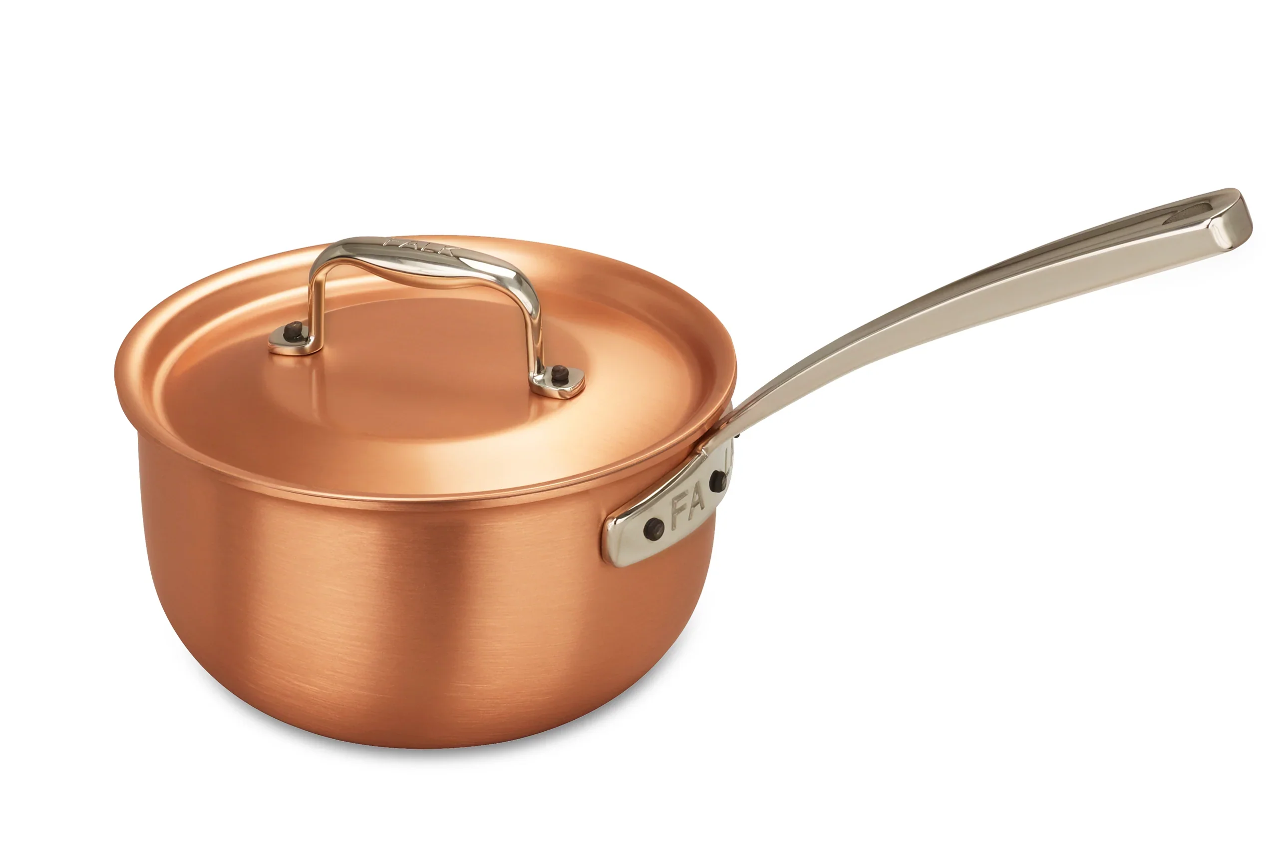 Signature Mousseline Pan - Image 3