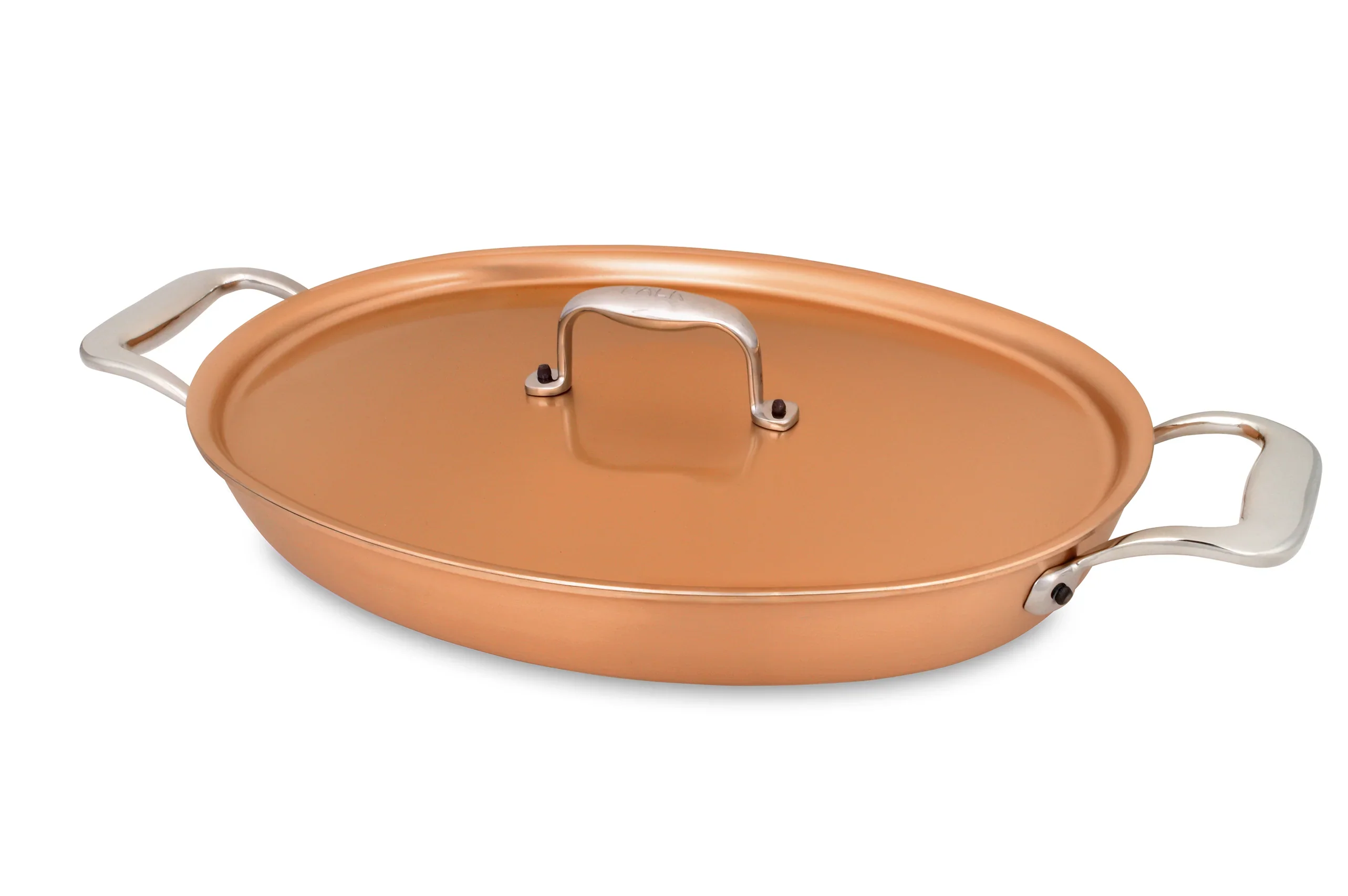 Signature Oval Gratin - Image 3