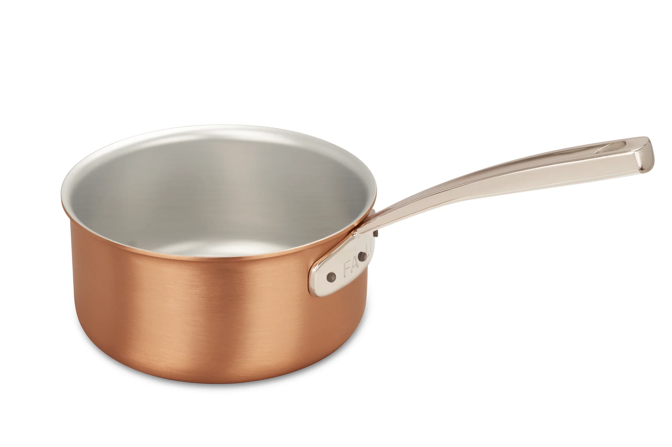 Signature Sauce pan - Image 4