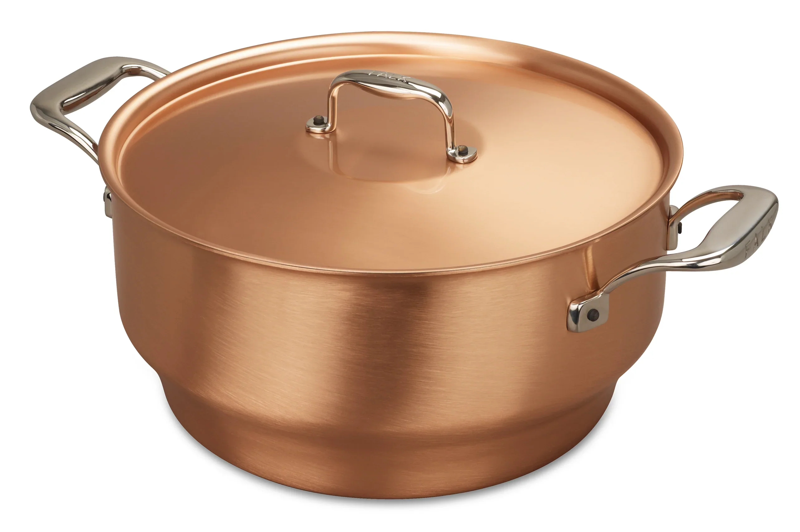 Signature Steamer - Image 3