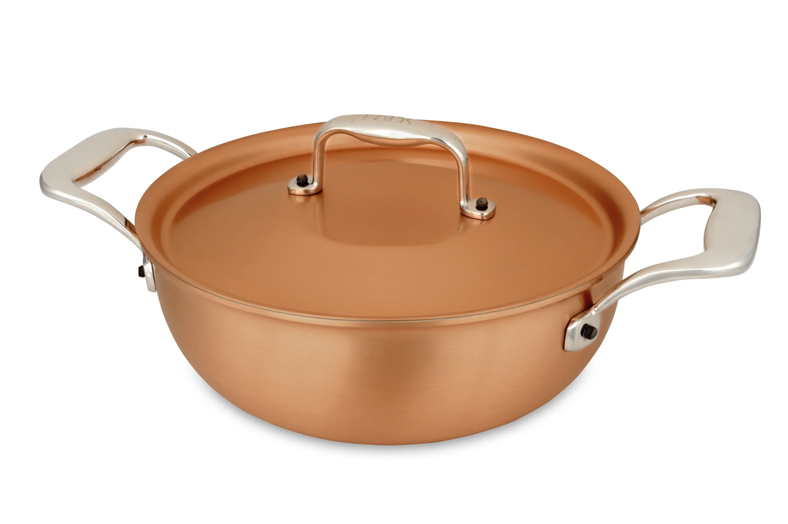 Signature Stew Pan - Image 3